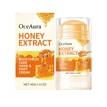 OCEAURA Honey Moisturising Relieve Stick