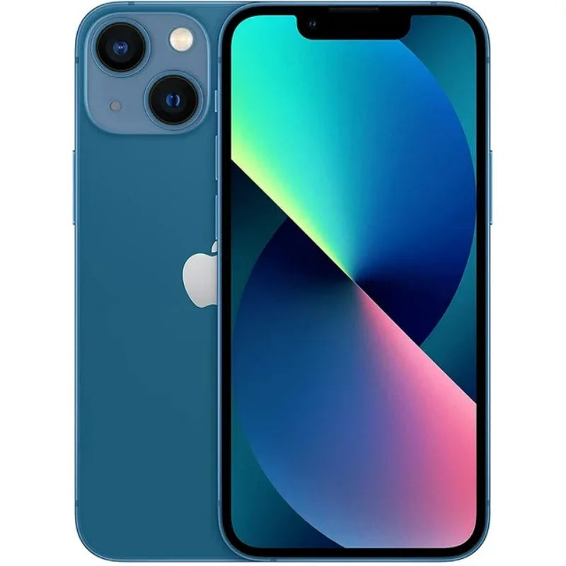 *NEW* Original Apple iPhone 12/13 mini 5.4" - Genuine RAM 4GB ROM 128/256GB, A15 Bionic, IOS Face, ID, NFC, 5G Unlocked