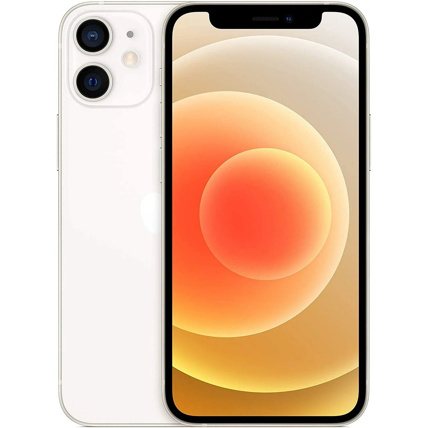 *NEW* Original Apple iPhone 12/13 mini 5.4" - Genuine RAM 4GB ROM 128/256GB, A15 Bionic, IOS Face, ID, NFC, 5G Unlocked