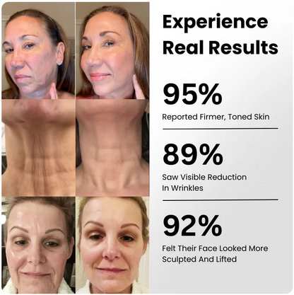 Beauty Care LED Facial Massage