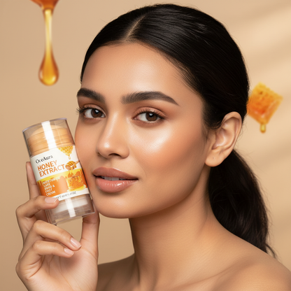 OCEAURA Honey Moisturising Relieve Stick